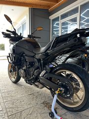 Yamaha Tracer 7 GT 2024