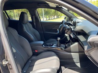 Peugeot 2008 2020 GT LINE-thumb-53