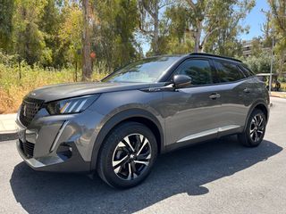 Peugeot 2008 2020 GT LINE-thumb-54