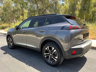 Peugeot 2008 2020 GT LINE-thumb-55
