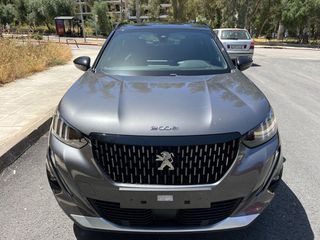 Peugeot 2008 2020 GT LINE-thumb-56