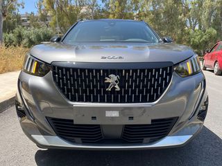 Peugeot 2008 2020 GT LINE-thumb-57
