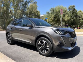 Peugeot 2008 2020 GT LINE-thumb-58