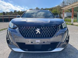 Peugeot 2008 2020 GT LINE
