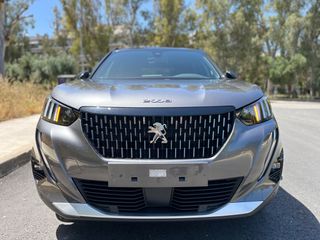 Peugeot 2008 2020 GT LINE-thumb-3