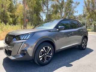 Peugeot 2008 2020 GT LINE