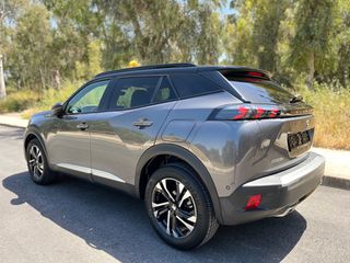 Peugeot 2008 2020 GT LINE-thumb-33