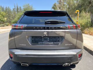 Peugeot 2008 2020 GT LINE-thumb-34
