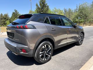 Peugeot 2008 2020 GT LINE-thumb-35