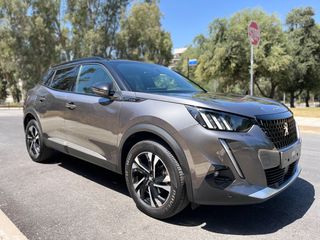 Peugeot 2008 2020 GT LINE-thumb-36