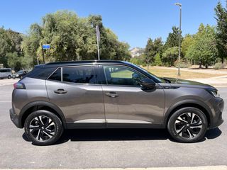 Peugeot 2008 2020 GT LINE-thumb-38