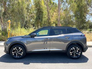 Peugeot 2008 2020 GT LINE-thumb-39