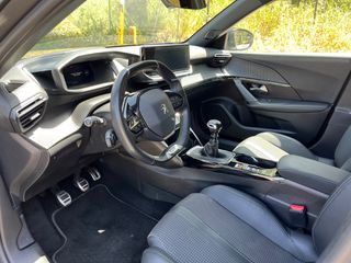 Peugeot 2008 2020 GT LINE-thumb-41