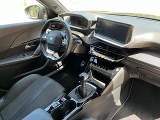 Peugeot 2008 2020 GT LINE-thumb-50