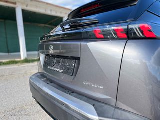 Peugeot 2008 2020 GT LINE-thumb-8