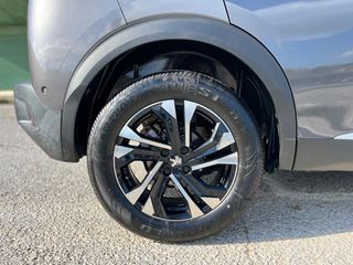 Peugeot 2008 2020 GT LINE-thumb-9