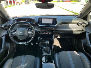 Peugeot 2008 2020 GT LINE-thumb-14
