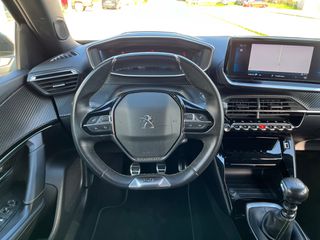 Peugeot 2008 2020 GT LINE-thumb-15