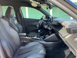 Peugeot 2008 2020 GT LINE-thumb-17