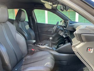 Peugeot 2008 2020 GT LINE-thumb-18