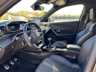 Peugeot 2008 2020 GT LINE-thumb-21