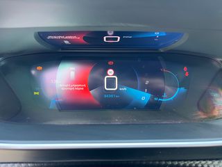 Peugeot 2008 2020 GT LINE-thumb-25