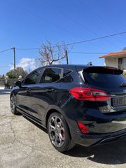 Ford Fiesta 2019 ST LINE