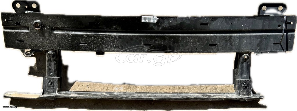 Τραβέρσα KIA picanto 25+