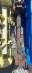 ΑΞΟΝΑΣ BPW ECOPLUS 2 SKHSF 9010-15