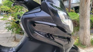 Suzuki Burgman 400 2009-thumb-17