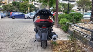 Suzuki Burgman 400 2009-thumb-50