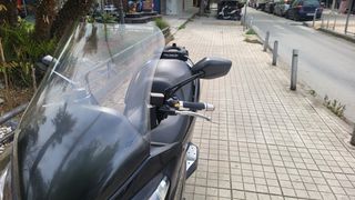 Suzuki Burgman 400 2009-thumb-54