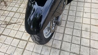 Suzuki Burgman 400 2009-thumb-56