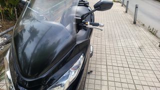 Suzuki Burgman 400 2009-thumb-57