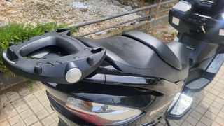 Suzuki Burgman 400 2009-thumb-31