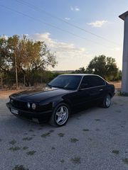 Bmw 518 1990 Ε34-thumb-1