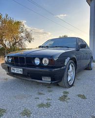 Bmw 518 1990 Ε34-thumb-2