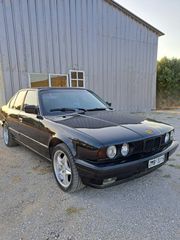 Bmw 518 1990 Ε34-thumb-3