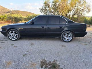 Bmw 518 1990 Ε34-thumb-4