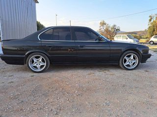 Bmw 518 1990 Ε34-thumb-5