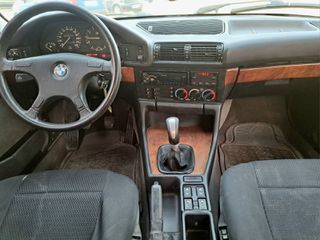 Bmw 518 1990 Ε34-thumb-9