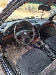 Bmw 518 1990 Ε34-thumb-10