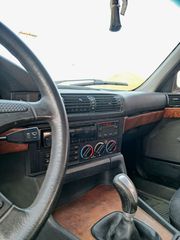 Bmw 518 1990 Ε34-thumb-14
