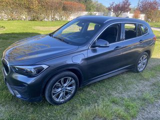 Bmw X1 2022 X1 XDrive 25e