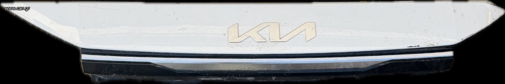 Μάσκα από Kia picanto 25+