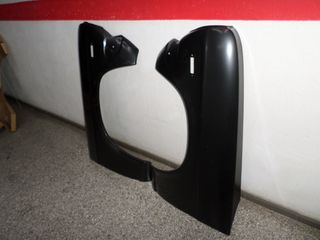 NISSAN PICK UP 1200 B110 - B120-thumb-1