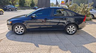 Volvo S40 2008 MOMENTUM 125HP-thumb-3