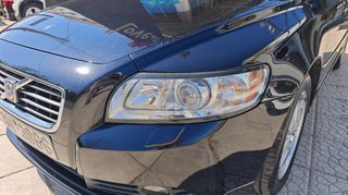 Volvo S40 2008 MOMENTUM 125HP-thumb-4
