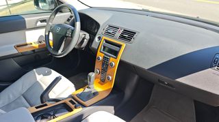 Volvo S40 2008 MOMENTUM 125HP-thumb-5
