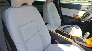 Volvo S40 2008 MOMENTUM 125HP-thumb-7